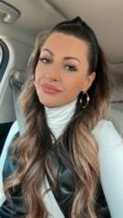 Carrie Fischer