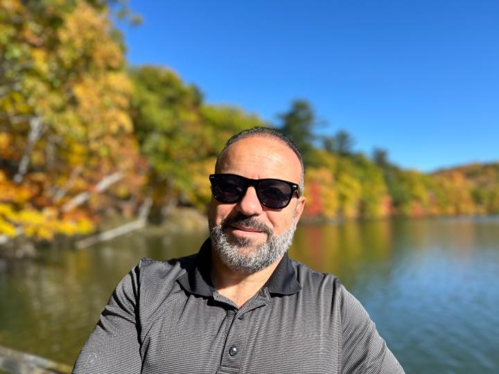 Malek Assirem
