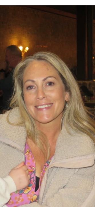 Melissa Parrish