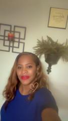 LaTeetra Wright