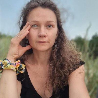 Evelina Radzivonaite-Pikeliene