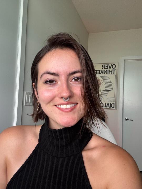 Rachel Snee