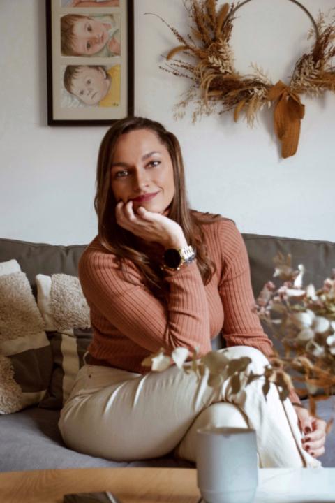 Laura Gonzalez gutierrez