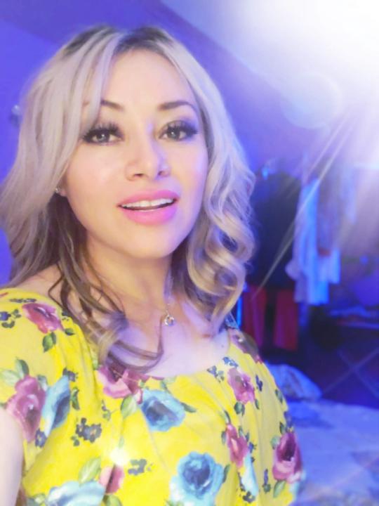 Maggy Miranda