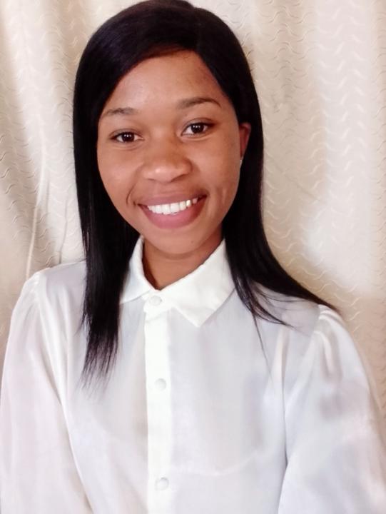 Pulane rebecca Mokubung