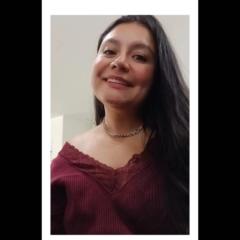 Maria Jose López Arenas