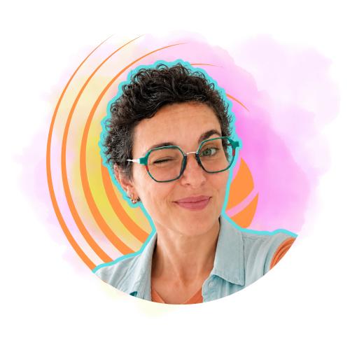 Odile Fivey
