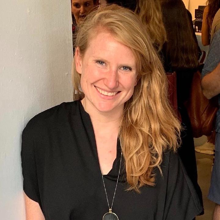 Laura Staugaitis