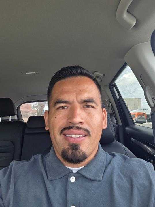 Oscar Luna