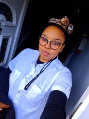 Linda Osionebo Ariote