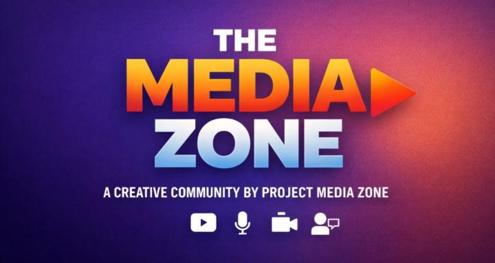 The Media Zone