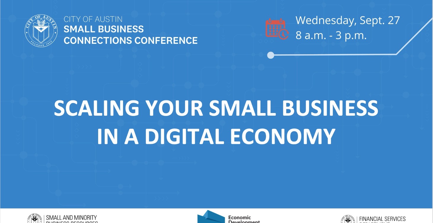 Scaling Your Small Business In A Digital Economy