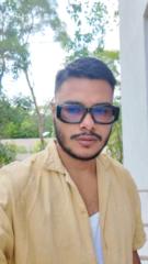 Kevin Jared Hernández Jiménez