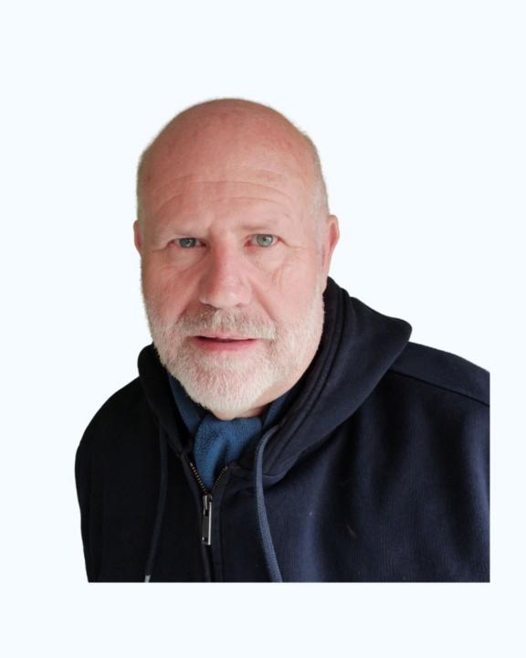 Hans-Dieter Litz