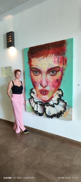 Maria Jose Castilla Perez