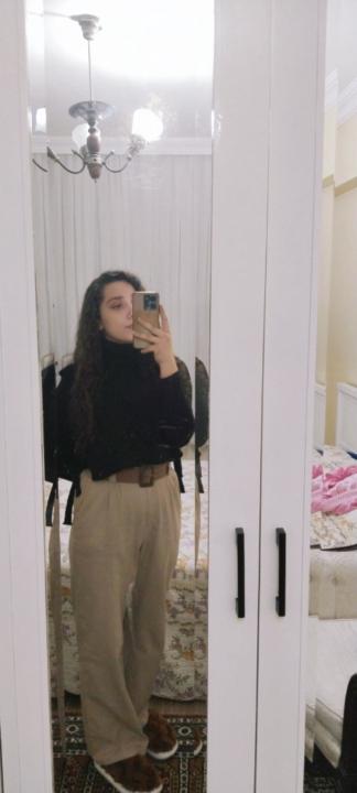 Merve Çeliktaş