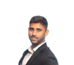 Kay Patel