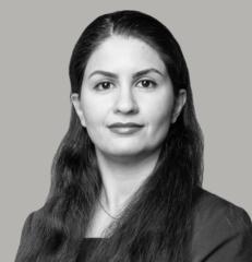 Golnaz Raoufi