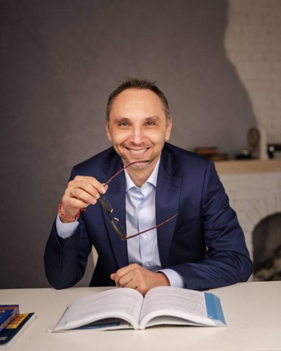 Kaloyan Iliev
