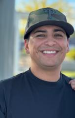 Daniel Vicuna