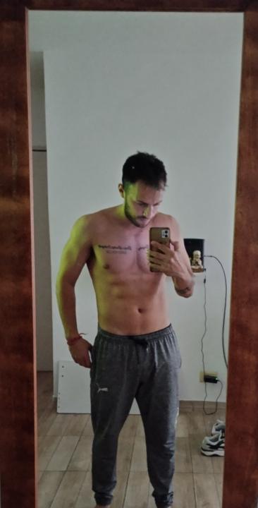 Ian Gonzalez