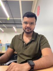 Ajay Porje