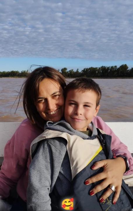 Maria Carolina Foglia