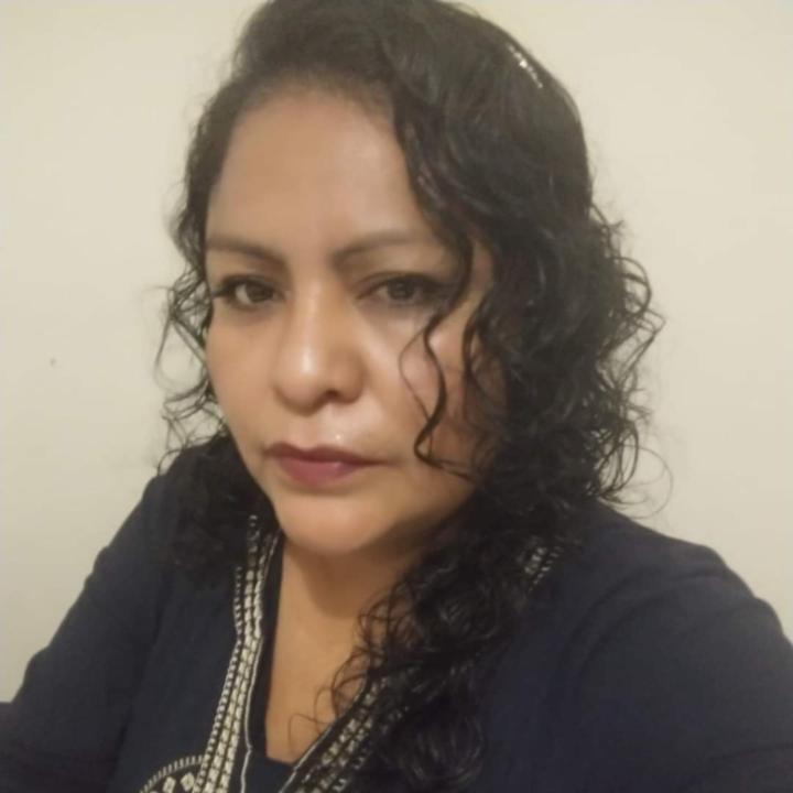 Julisa Flores Ramírez