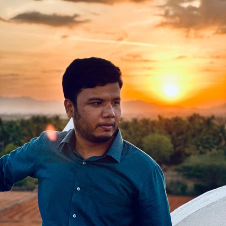 Haseeb Raiyan