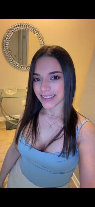 Isabella Morales