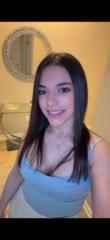 Isabella Morales