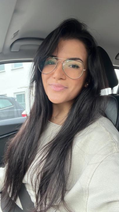 Claudia Rojas Valenzuela