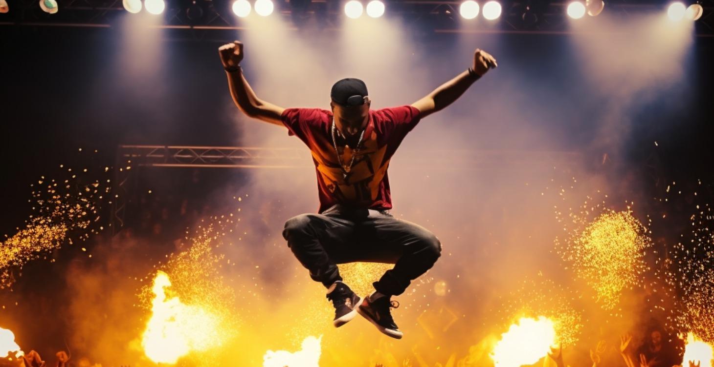 GR8Life Ent. Team Members