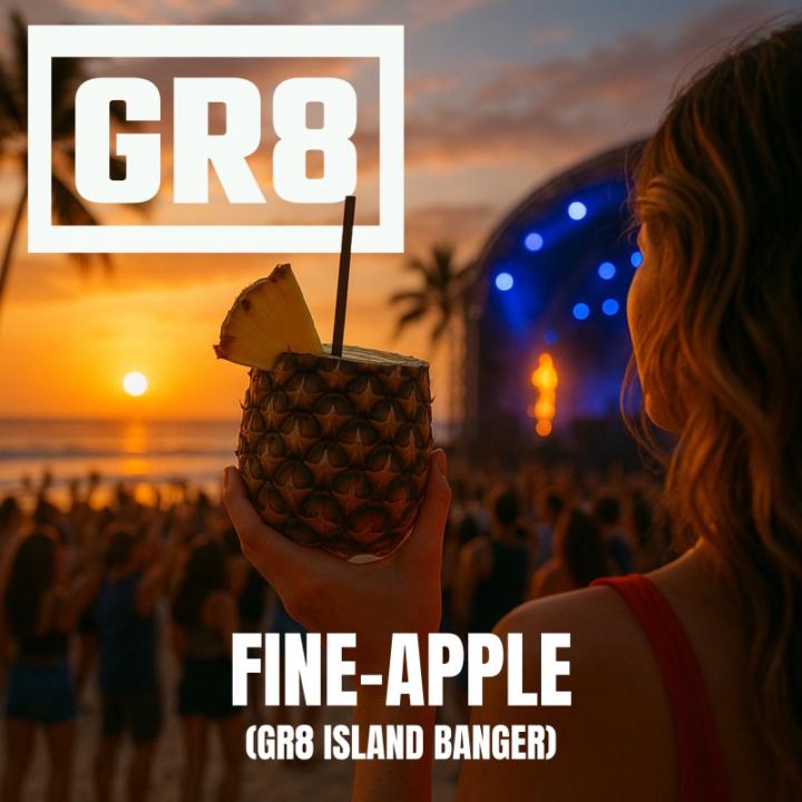 Here's Another Pre Release