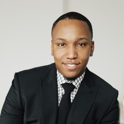 Joshua Wilkerson