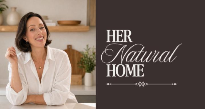 Her Natural Home