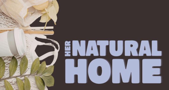 Her Natural Home