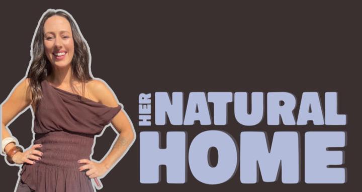Her Natural Home