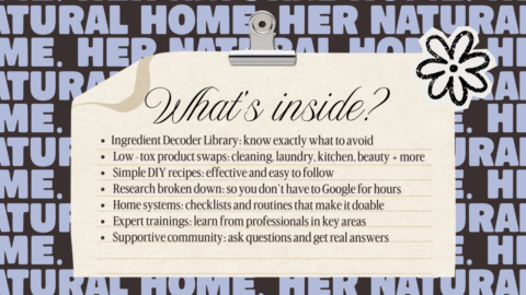 Her Natural Home gallery image