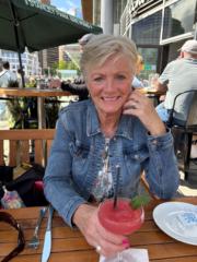 Donna van Rossum