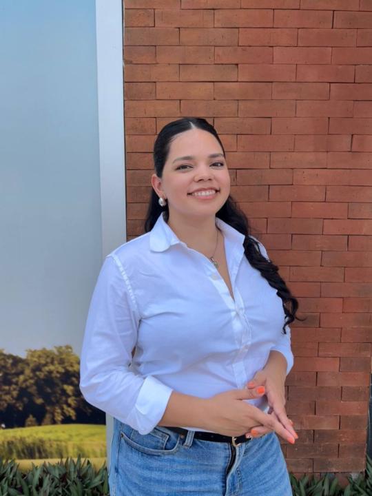 Nathaly Gutierrez