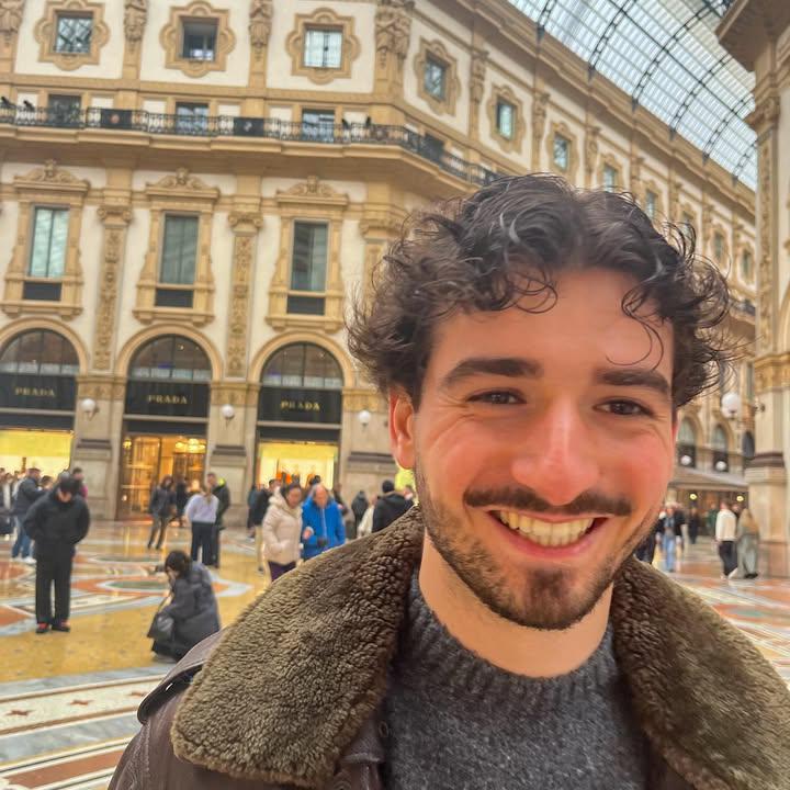 Maxime Pedretti