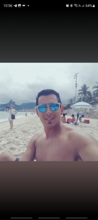 Gabriel Ruiz