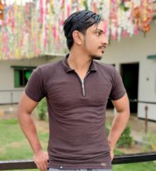 Syed Ibrahim