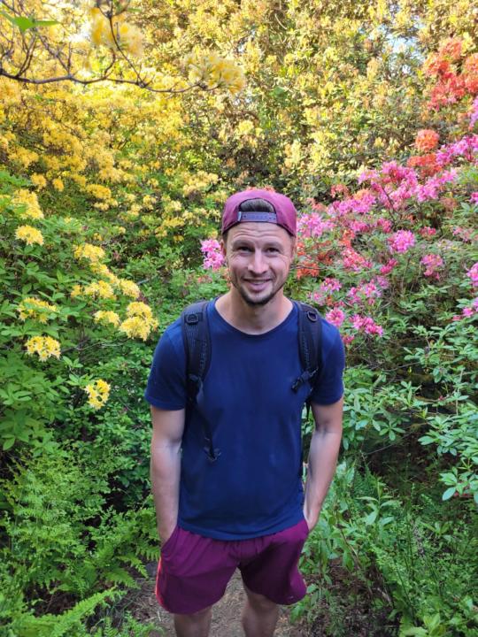 Daniel Wanner