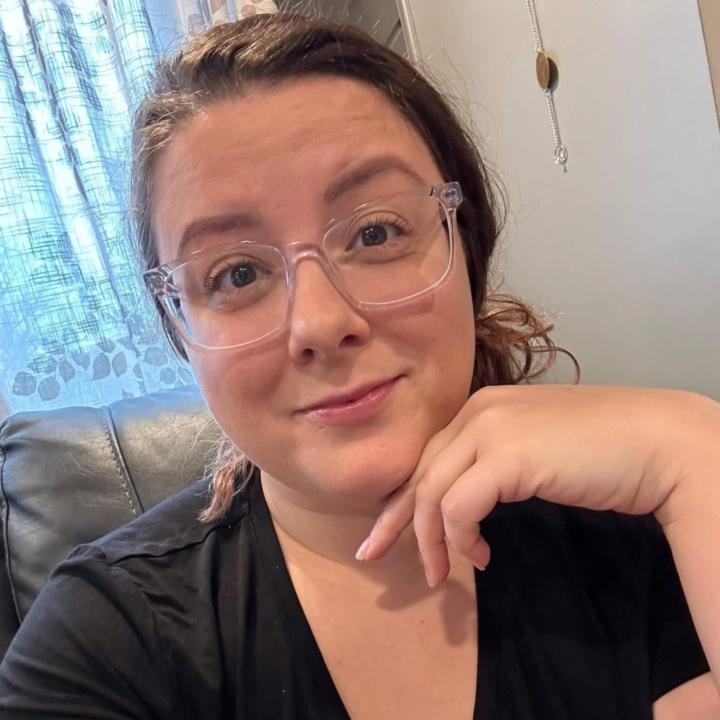 Megan Hubert