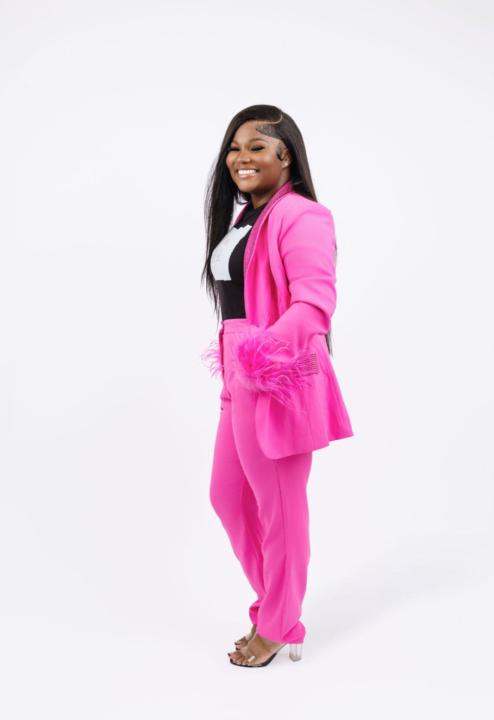 Jerkaria Franklin