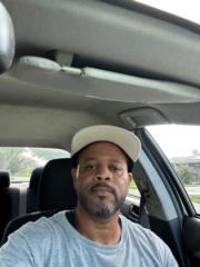 Jamal Glass