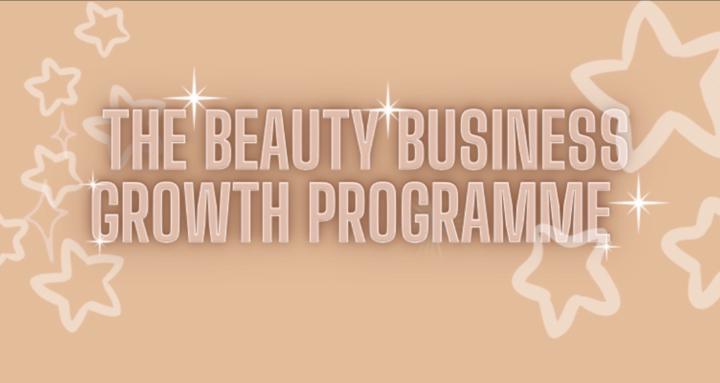 Beauty Business Growth Project