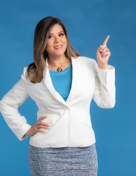 Delia Spadaro